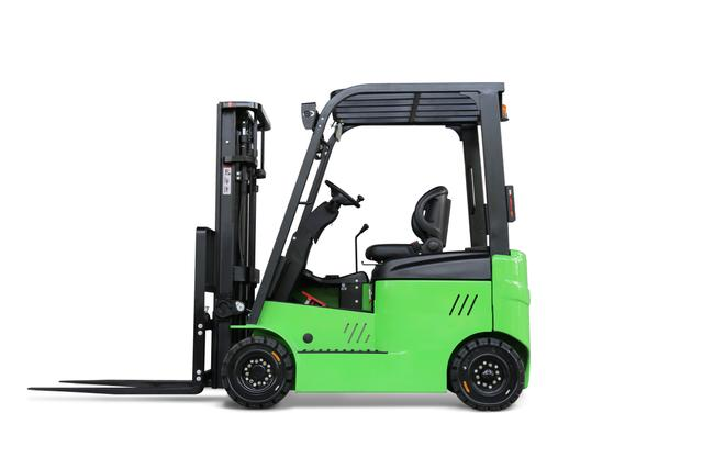 電動(dòng)叉車(chē)為什么需要加水？如何加水？